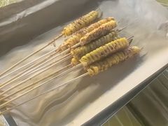 -豆爷烤肉(沁水路龙湖店)