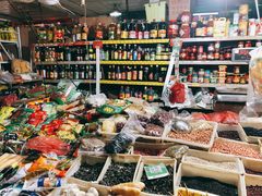 零售区-崂山菜市场(上港小区店)