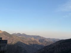 -雁门关景区