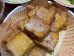 -孖记茶档·热腾茶餐(荔湾领展广场店)