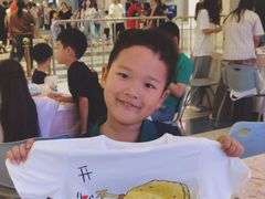 -永旺梦乐城(金银潭店)