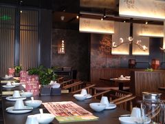-唐猫庭院·千年陕菜(赛格国际购物中心店)