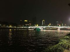 -珠江夜游广州塔·中大码头