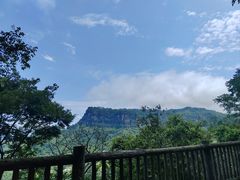 -綦江古剑山