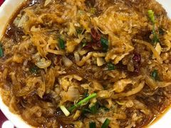 -闯关东东北农家菜(崂山石老人店)