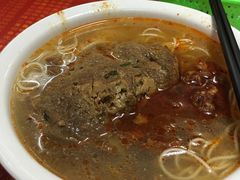 -辣肉面大王(天平路店)