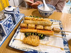 -黄记潮汕甜汤(贝底田坊店)