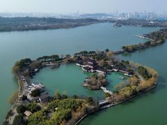 -石湖景区