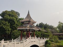 -顺峰山公园