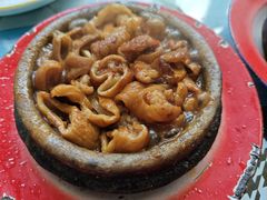 -石锅坛肉(广场店)