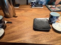 -千代武日本料理(爱建店)