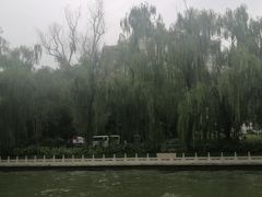 -南长河公园