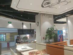-尚渔味双拼烤鱼(远洋未来汇店)