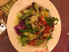 肘子酥美食城-肘子酥·天津菜·特色捞面(德云社店)
