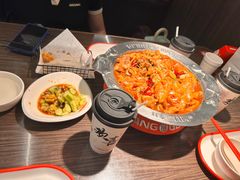 -胖哥俩肉蟹煲(湖滨银泰in77店)