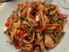 -围龙屋客家食府(福田店)