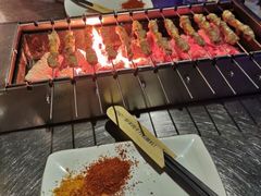 -很久以前羊肉串(大华三路店)