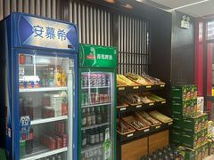 -湖南人家湘菜馆(南京路店)