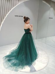 -SATIN COUTURE瑟庭婚纱礼服馆