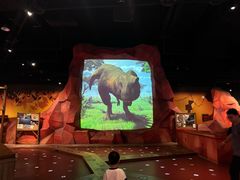 -珠海横琴国家地理探险家中心(创新方)