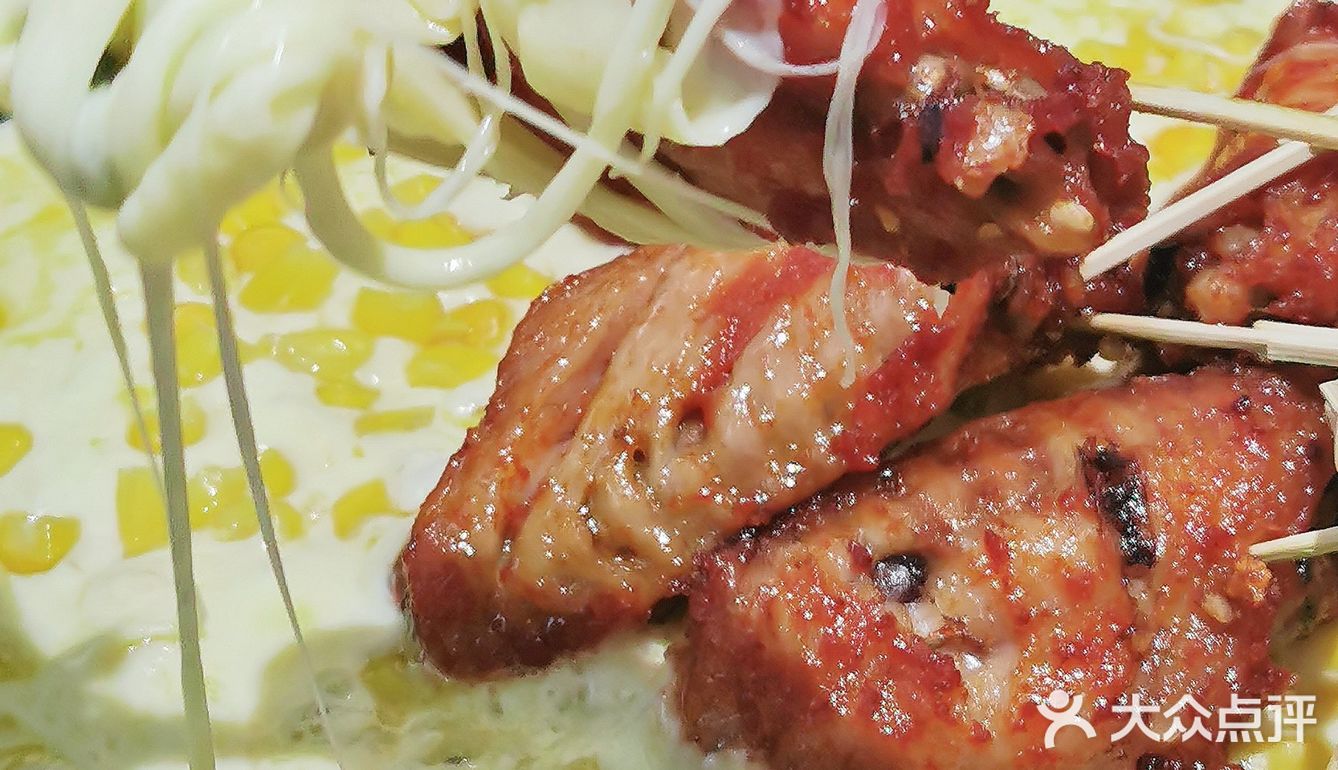 福鼎探店||超🔥的奥利奥串串鸡蛋仔‼️