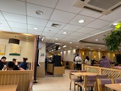 -德克士(砂之船奥特莱斯店)