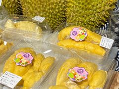 -Olé精品超市(上海港汇恒隆店)