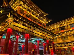 -山西饭店