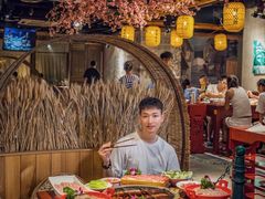 -黄家码头老火锅(解放碑旗舰店)