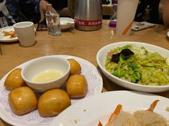 -吕氏疙瘩汤·新鲁菜(潍坊银座店)