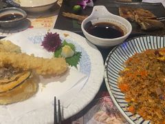 -古田居·特色寿司料理(骏欣中心店)