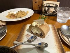 -沏点Trattoria意大利餐厅(新街口店)