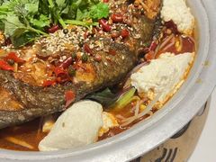 -川味堂·四川豆花(八卦岭店)