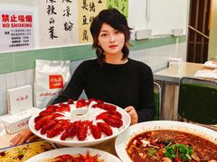 -刘栋梁大排档(淮海东路店)