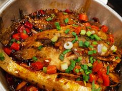 -一楼食业·美食人家