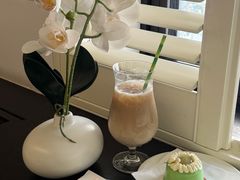 -Le Siècle.百年西餐厅(颐和公馆店)