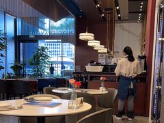-Petit Oyster叫嚎(平安金融中心店)