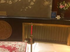 -泉州悦华酒店·自助餐厅