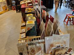 -陕拾叁(袁家村店)