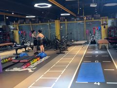 -ENERGY原力健身(川周店)