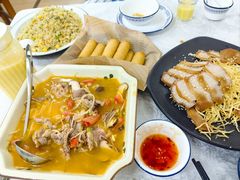 -成惠食府(赤岗店)