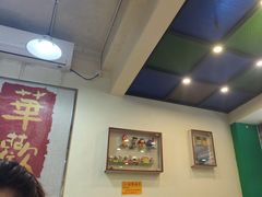 -華歡冰室-WahFoon(吉大店)