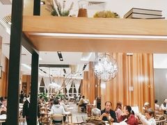 大堂-虾饺妹·酒家(海珠广场店)