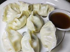 鲅鱼水饺-东莱馋房(陆家嘴店)