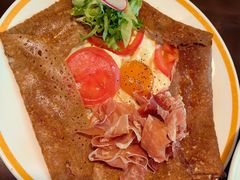 -La Creperie法餐厅(桃江路店)
