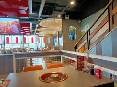 -前门·鲜肉火锅(长风店)