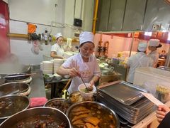 -李兰英湖南面馆(护国路店)