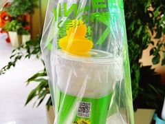 -LINLEE林里·手打柠檬茶(黄浦茂名南路店)