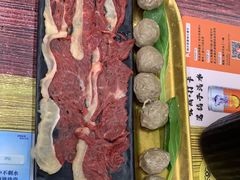 -刘少华贵州小黄牛·鲜牛肉火锅(总店)