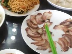 -三盛轩回民饺子馆
